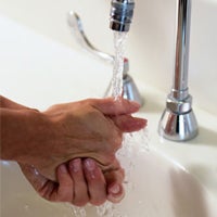 handwashing